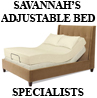 Savannah Lift Chair: Adjustable Beds