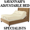 Savannah Lift Chair: Adjustable Beds